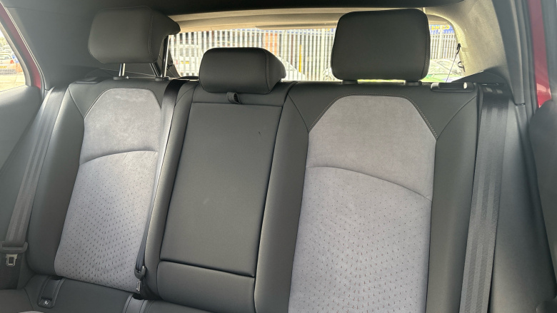 CUPRA Born 150kW V3 58kWh 5dr Auto Electric Hatchback